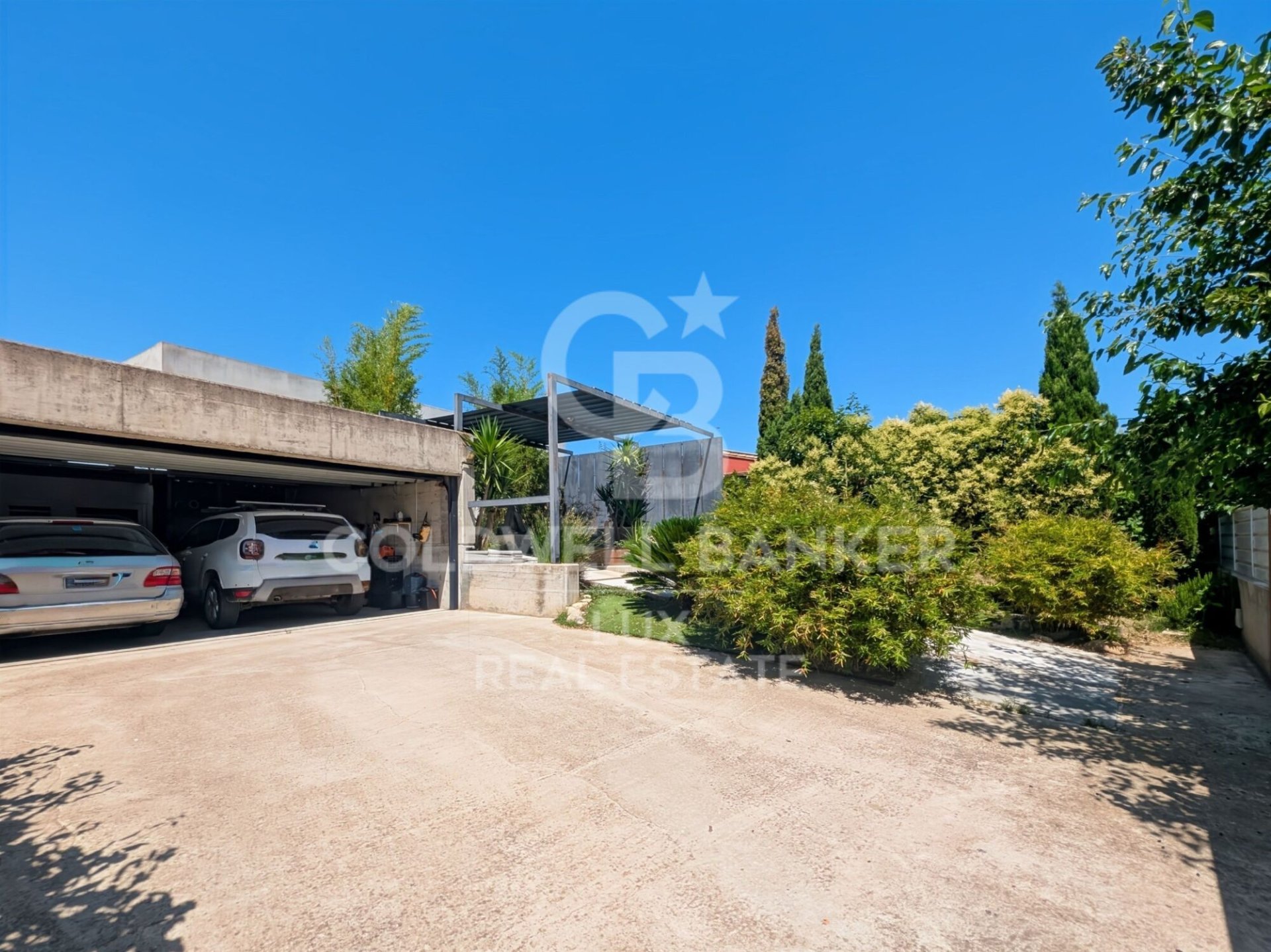 Casa a Girona, Spagna 4 camere da letto, 541 mq. N° 178442