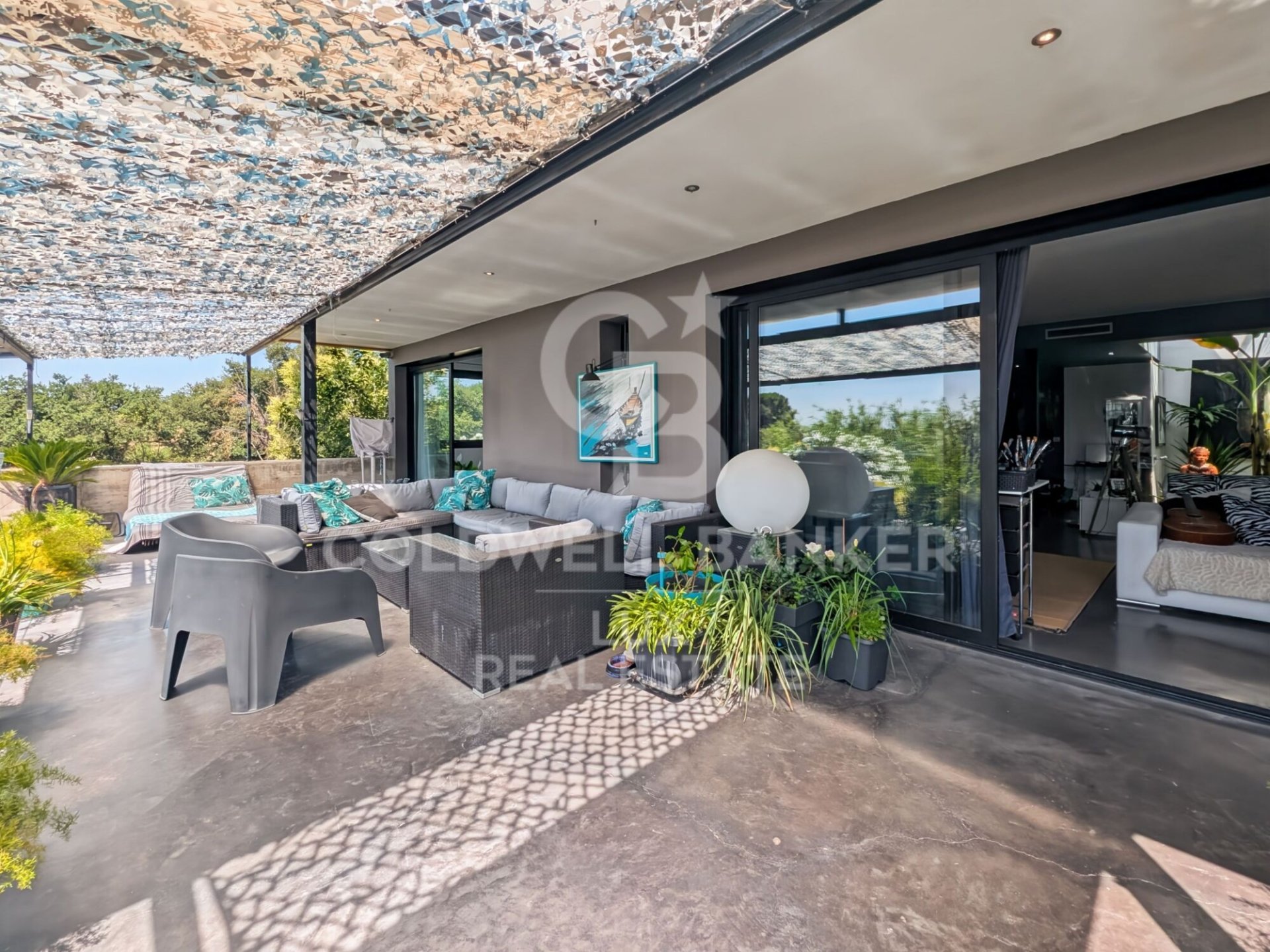 Casa a Girona, Spagna 4 camere da letto, 541 mq. N° 178442