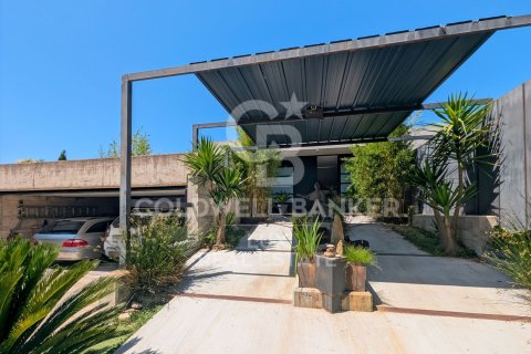 House à vendre à Girona, Espagne, 4 chambres, 541 m2 No. 178442 - photo 3