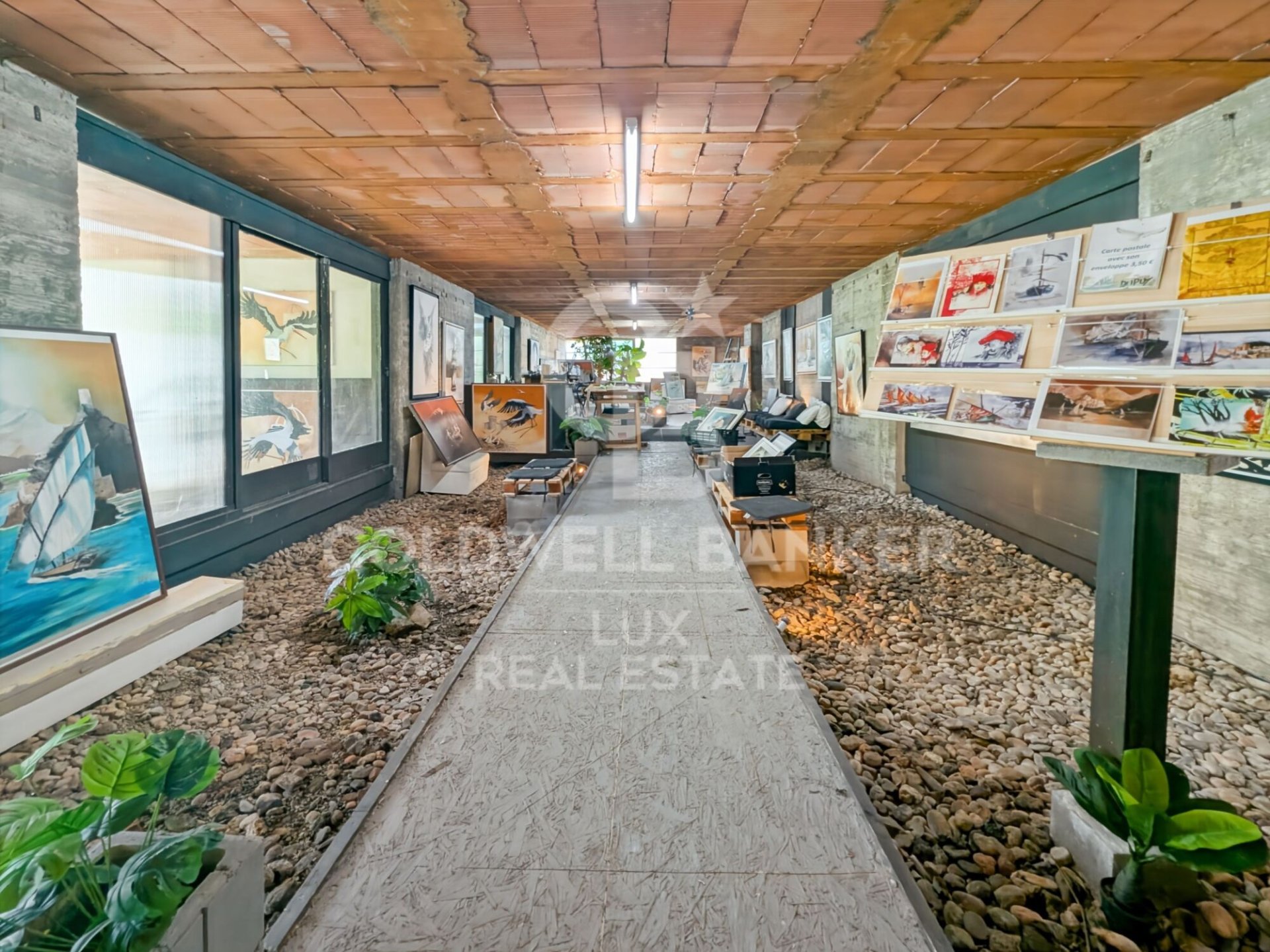 Casa a Girona, Spagna 4 camere da letto, 541 mq. N° 178442