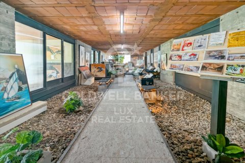 House à vendre à Girona, Espagne, 4 chambres, 541 m2 No. 178442 - photo 24