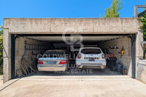 House à vendre à Girona, Espagne, 4 chambres, 541 m2 No. 178442 - photo 29