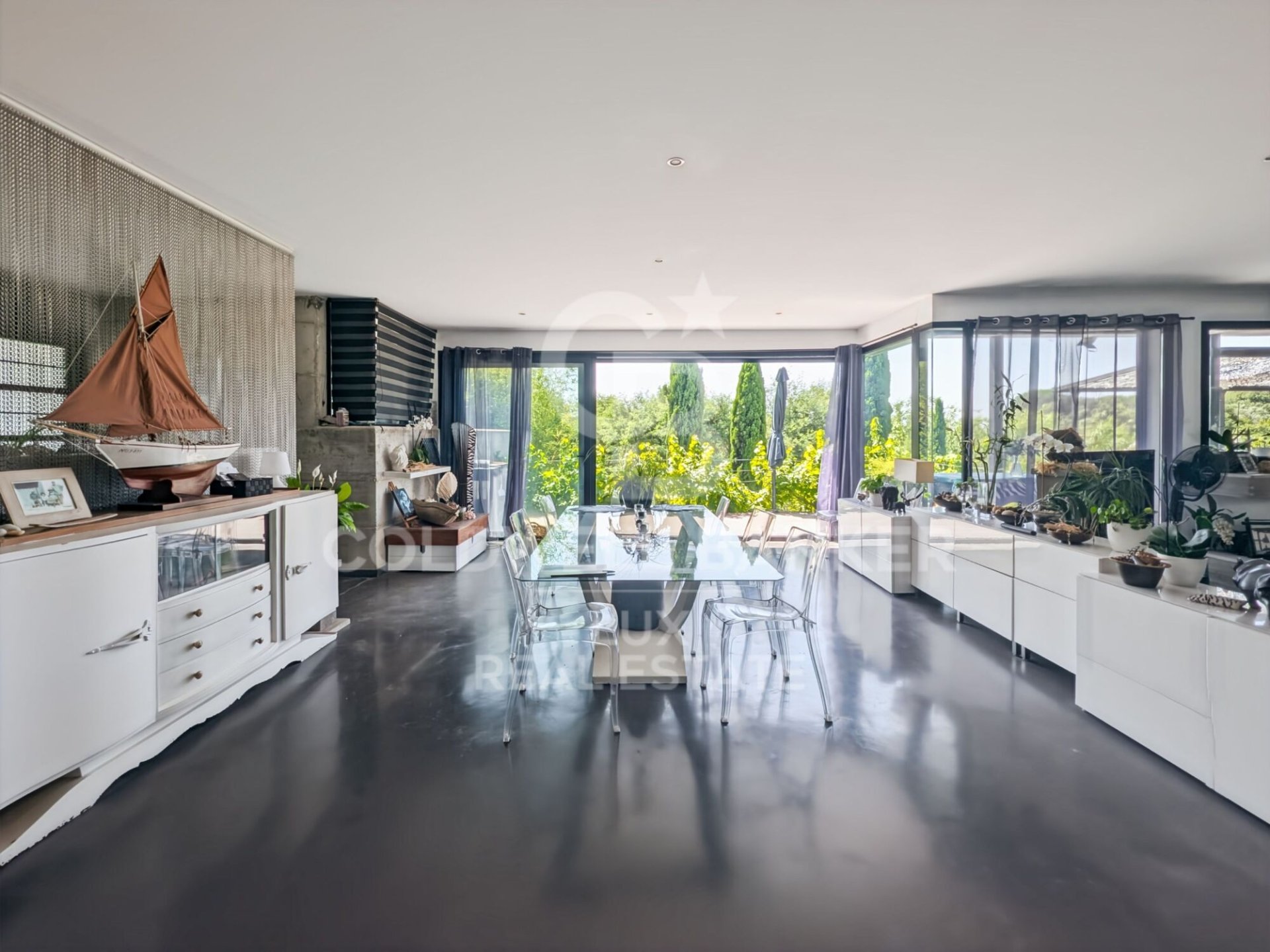 Casa a Girona, Spagna 4 camere da letto, 541 mq. N° 178442