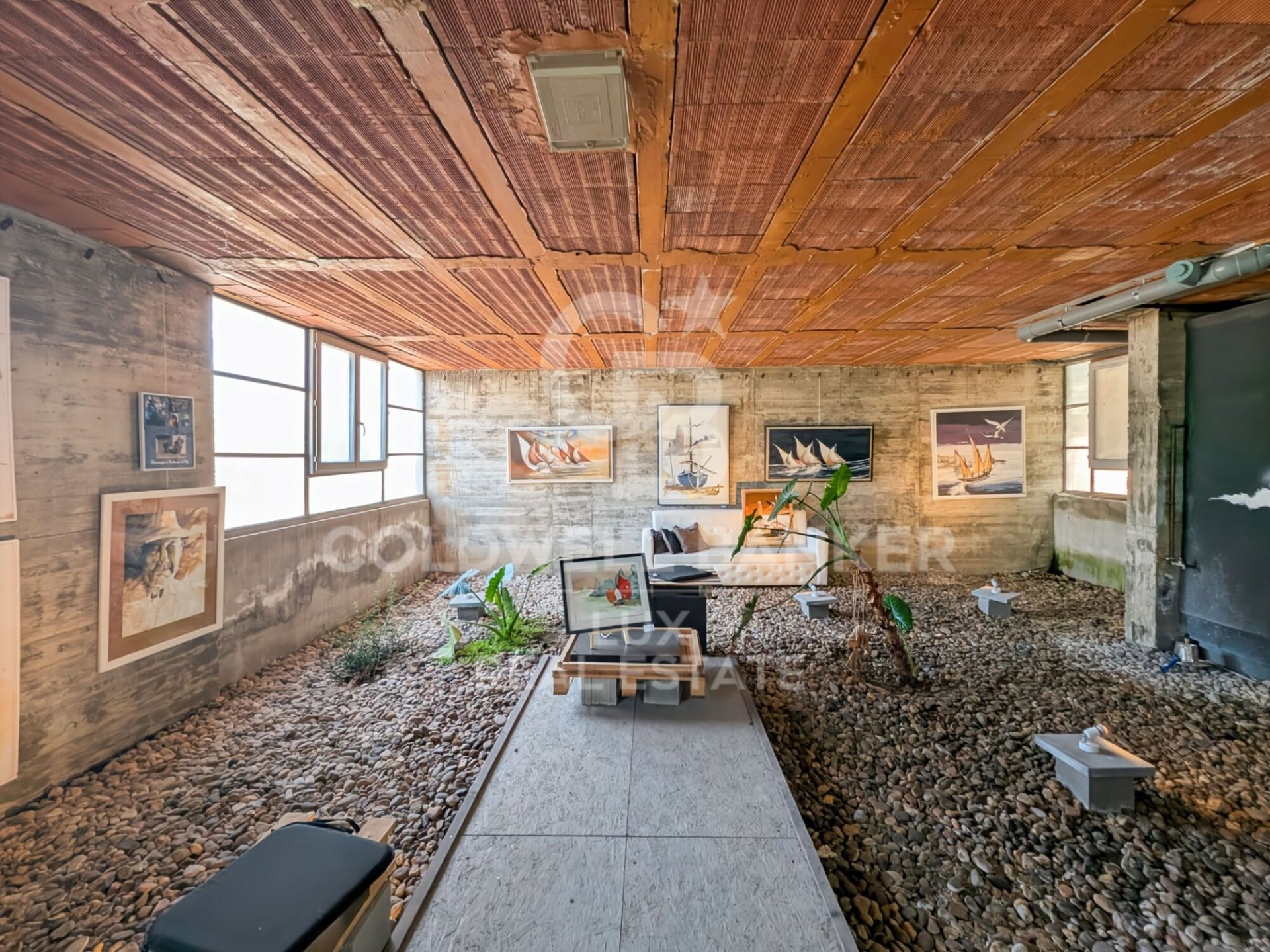 Casa a Girona, Spagna 4 camere da letto, 541 mq. N° 178442