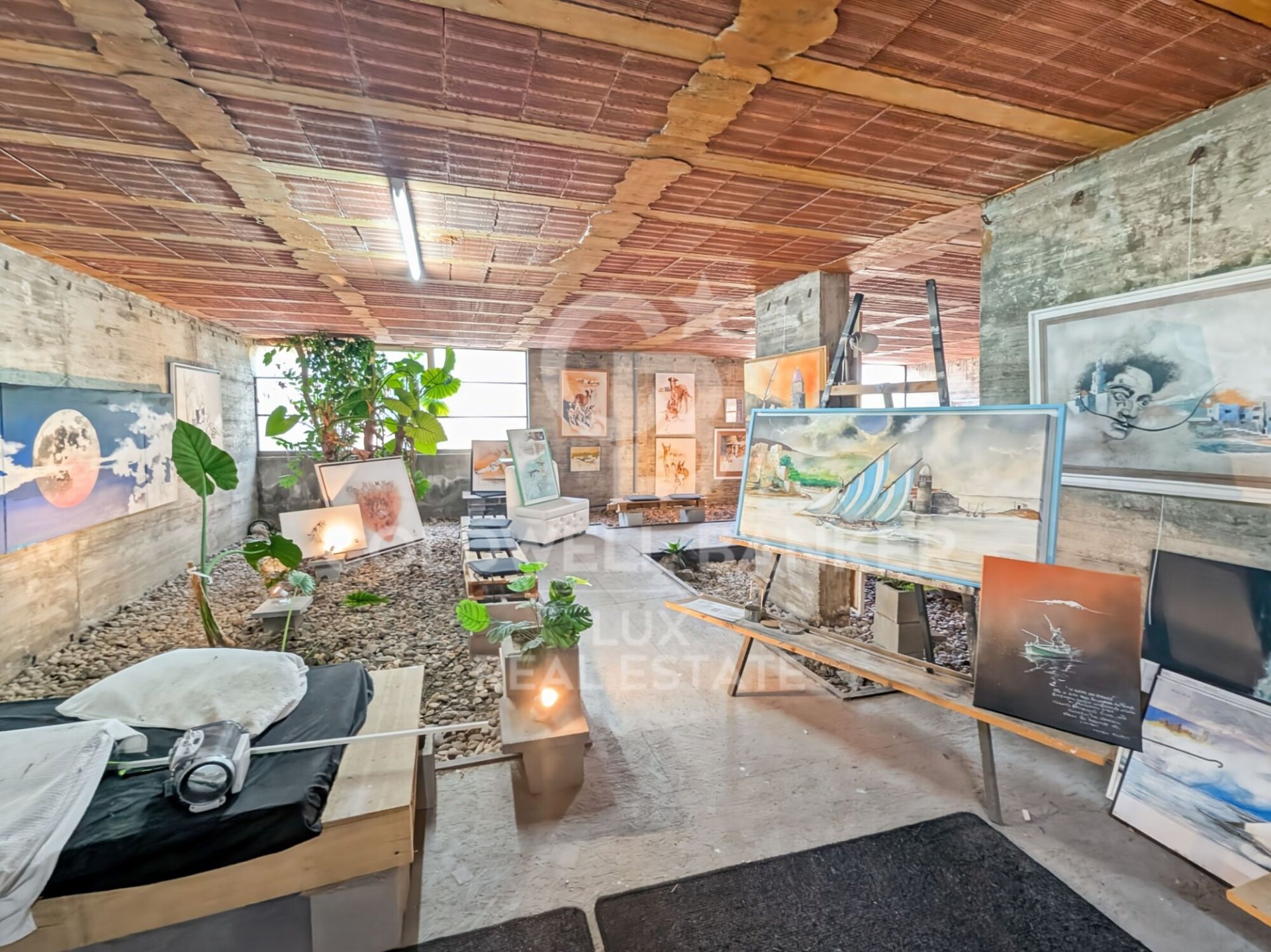 Casa a Girona, Spagna 4 camere da letto, 541 mq. N° 178442
