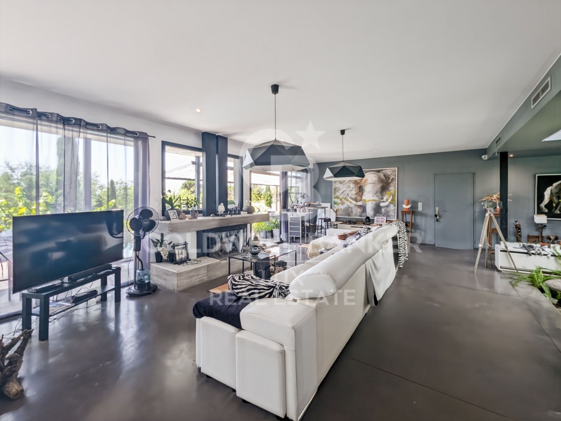 Casa a Girona, Spagna 4 camere da letto, 541 mq. N° 178442