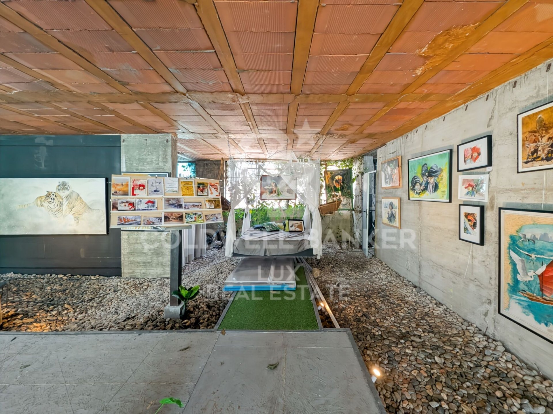 Casa a Girona, Spagna 4 camere da letto, 541 mq. N° 178442