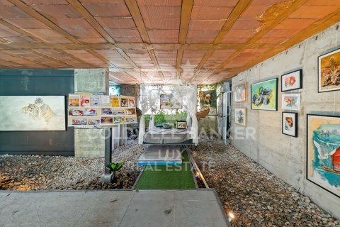 House à vendre à Girona, Espagne, 4 chambres, 541 m2 No. 178442 - photo 27