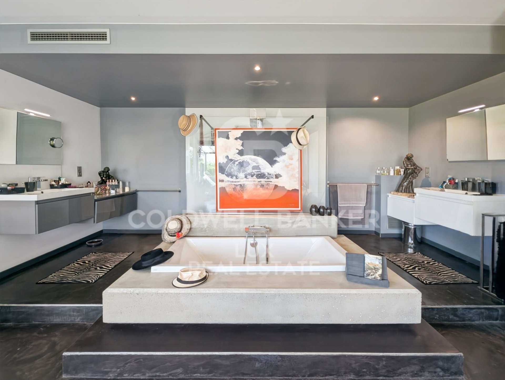 Casa a Girona, Spagna 4 camere da letto, 541 mq. N° 178442