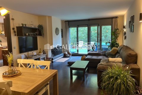 Apartment à Principado De Andorra (Ninguna Poblacion Tiene C.P.), Lleida, Espagne 3 chambres, 118 m2 No. 178444