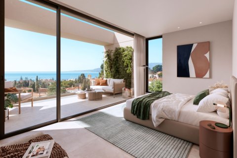Wohnung zum Verkauf in Malaga, Spanien 4 Schlafzimmer, 253 m2 Nr. 180485 - Foto 8