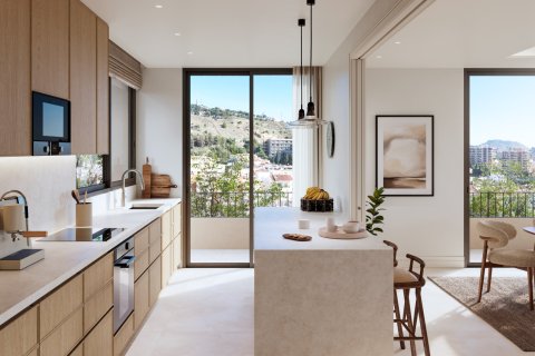 Wohnung zum Verkauf in Malaga, Spanien 3 Schlafzimmer, 315 m2 Nr. 180487 - Foto 6