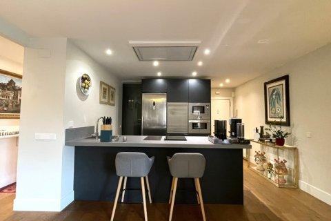Dzīvoklis pārdošanā Madrid, Spānijā 3 istabas, 120 m2 Nr. 155285 - attēls 2