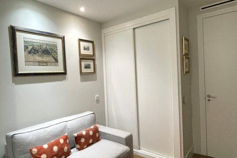 Dzīvoklis pārdošanā Madrid, Spānijā 3 istabas, 120 m2 Nr. 155285 - attēls 7