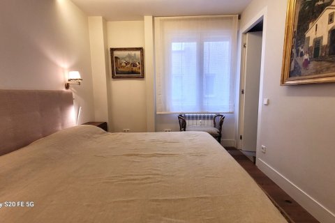 Dzīvoklis pārdošanā Madrid, Spānijā 3 istabas, 120 m2 Nr. 155285 - attēls 11
