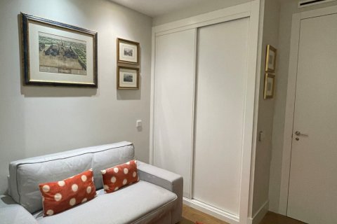 Dzīvoklis pārdošanā Madrid, Spānijā 3 istabas, 120 m2 Nr. 155285 - attēls 8