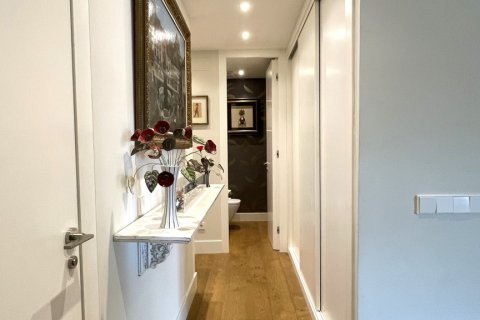 Dzīvoklis pārdošanā Madrid, Spānijā 3 istabas, 120 m2 Nr. 155285 - attēls 18
