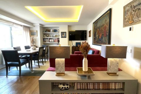 Dzīvoklis pārdošanā Madrid, Spānijā 3 istabas, 120 m2 Nr. 155285 - attēls 19
