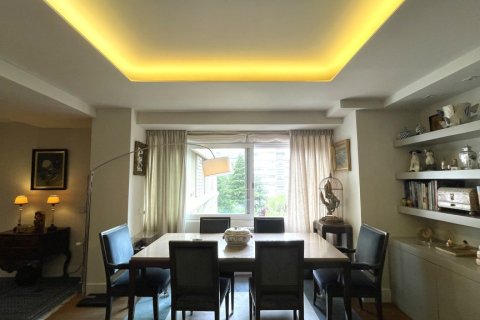 Dzīvoklis pārdošanā Madrid, Spānijā 3 istabas, 120 m2 Nr. 155285 - attēls 3