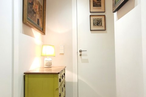 Dzīvoklis pārdošanā Madrid, Spānijā 3 istabas, 120 m2 Nr. 155285 - attēls 10