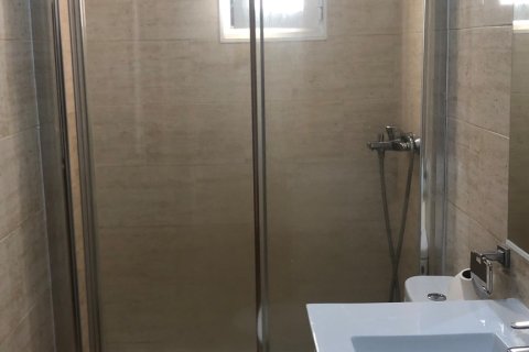 Apartment à louer à Madrid, Espagne, 1 chambre, 50 m2 No. 155283 - photo 6