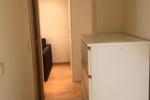 Apartment à louer à Madrid, Espagne, 1 chambre, 50 m2 No. 155283 - photo 7
