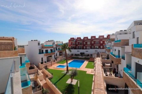 Villetta a schiera in vendita a Bigastro, Alicante, Spagna 3 camere da letto, 163 mq. N° 155281 - foto 9