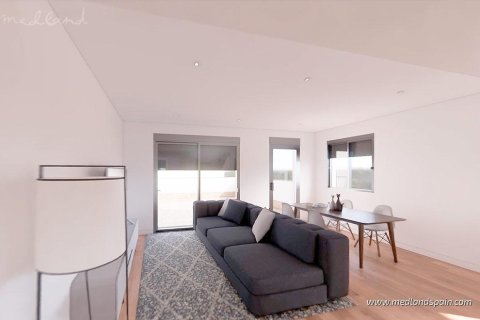 Villetta a schiera in vendita a Bigastro, Alicante, Spagna 3 camere da letto, 163 mq. N° 155281 - foto 4