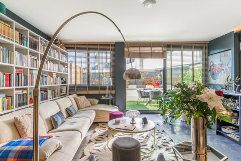 Lägenhet till salu i Madrid, Spanien 1 sovrum, 86 kvm. Nr. 155284 - foto 7