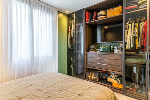 Lägenhet till salu i Madrid, Spanien 1 sovrum, 86 kvm. Nr. 155284 - foto 26