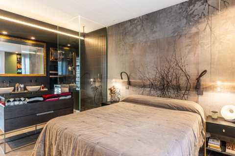 Lägenhet till salu i Madrid, Spanien 1 sovrum, 86 kvm. Nr. 155284 - foto 24