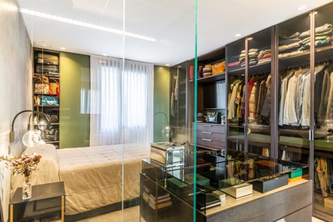 Lägenhet till salu i Madrid, Spanien 1 sovrum, 86 kvm. Nr. 155284 - foto 29