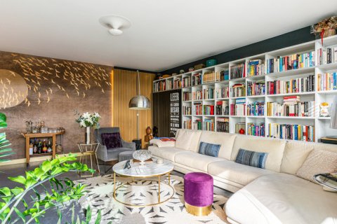 Lägenhet till salu i Madrid, Spanien 1 sovrum, 86 kvm. Nr. 155284 - foto 9