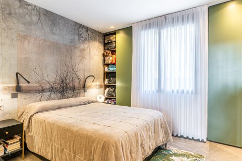 Lägenhet till salu i Madrid, Spanien 1 sovrum, 86 kvm. Nr. 155284 - foto 23