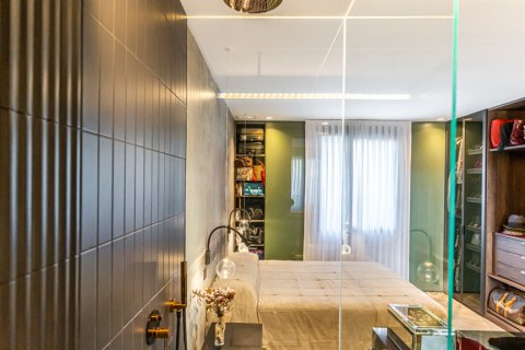 Lägenhet till salu i Madrid, Spanien 1 sovrum, 86 kvm. Nr. 155284 - foto 25