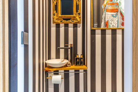 Lägenhet till salu i Madrid, Spanien 1 sovrum, 86 kvm. Nr. 155284 - foto 30