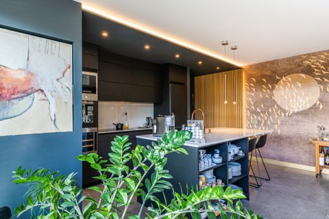 Lägenhet till salu i Madrid, Spanien 1 sovrum, 86 kvm. Nr. 155284 - foto 21