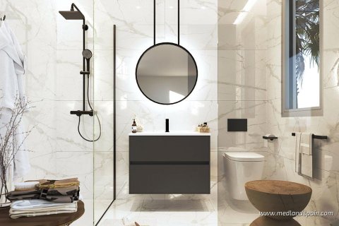 Appartamento in vendita a Cabo Roig, Alicante, Spagna 2 camere da letto, 77 mq. N° 155279 - foto 13