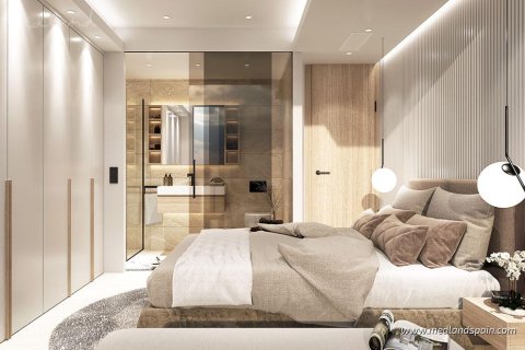 Appartamento in vendita a Cabo Roig, Alicante, Spagna 2 camere da letto, 77 mq. N° 155279 - foto 14