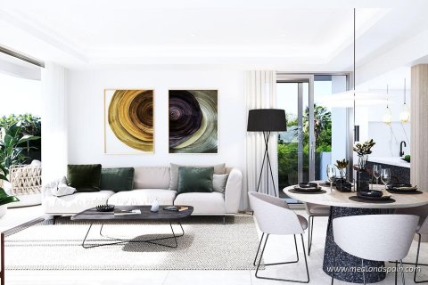 Appartamento in vendita a Cabo Roig, Alicante, Spagna 2 camere da letto, 77 mq. N° 155279 - foto 10