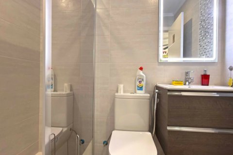 Bungalow till salu i Alicante, Spanien 2 sovrum, 59 kvm. Nr. 156257 - foto 16