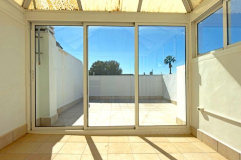Bungalow till salu i Alicante, Spanien 2 sovrum, 59 kvm. Nr. 156257 - foto 8