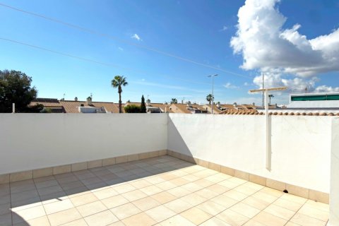 Bungalow till salu i Alicante, Spanien 2 sovrum, 59 kvm. Nr. 156257 - foto 5