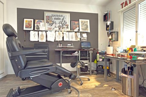 Bungalow till salu i Alicante, Spanien 2 sovrum, 59 kvm. Nr. 156257 - foto 20