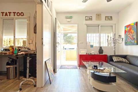 Bungalow till salu i Alicante, Spanien 2 sovrum, 59 kvm. Nr. 156257 - foto 10