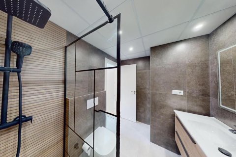 Huoneisto myytävänä Pilar de la Horadada, Alicante, Espanja, 2 makuuhuonetta, 82 m2 No. 156256 - kuva 7