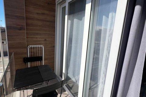 Huoneisto myytävänä Pilar de la Horadada, Alicante, Espanja, 2 makuuhuonetta, 82 m2 No. 156256 - kuva 6