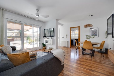 Willa w Los Montesinos, Alicante, Hiszpania 3 sypialnie, 100 mkw. nr 156253 – zdjęcie 29