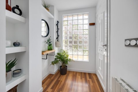 Willa w Los Montesinos, Alicante, Hiszpania 3 sypialnie, 100 mkw. nr 156253 – zdjęcie 19