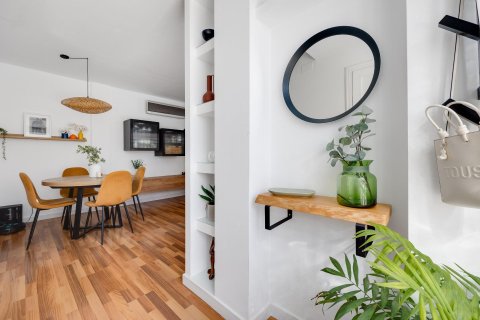 Willa w Los Montesinos, Alicante, Hiszpania 3 sypialnie, 100 mkw. nr 156253 – zdjęcie 20